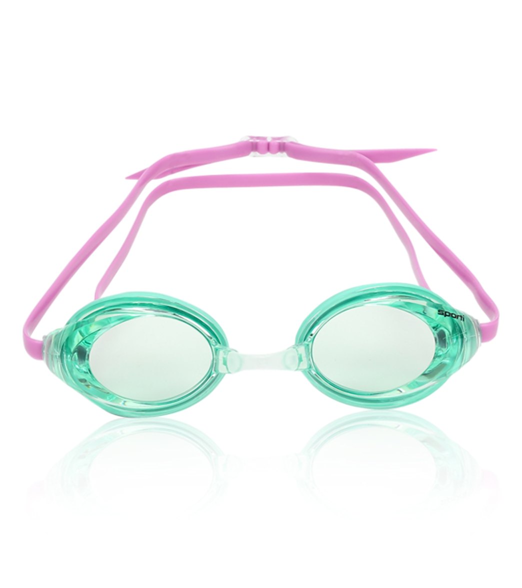  Sporti Antifog S2 Goggle