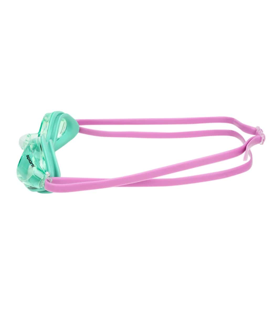  Sporti Antifog S2 Goggle
