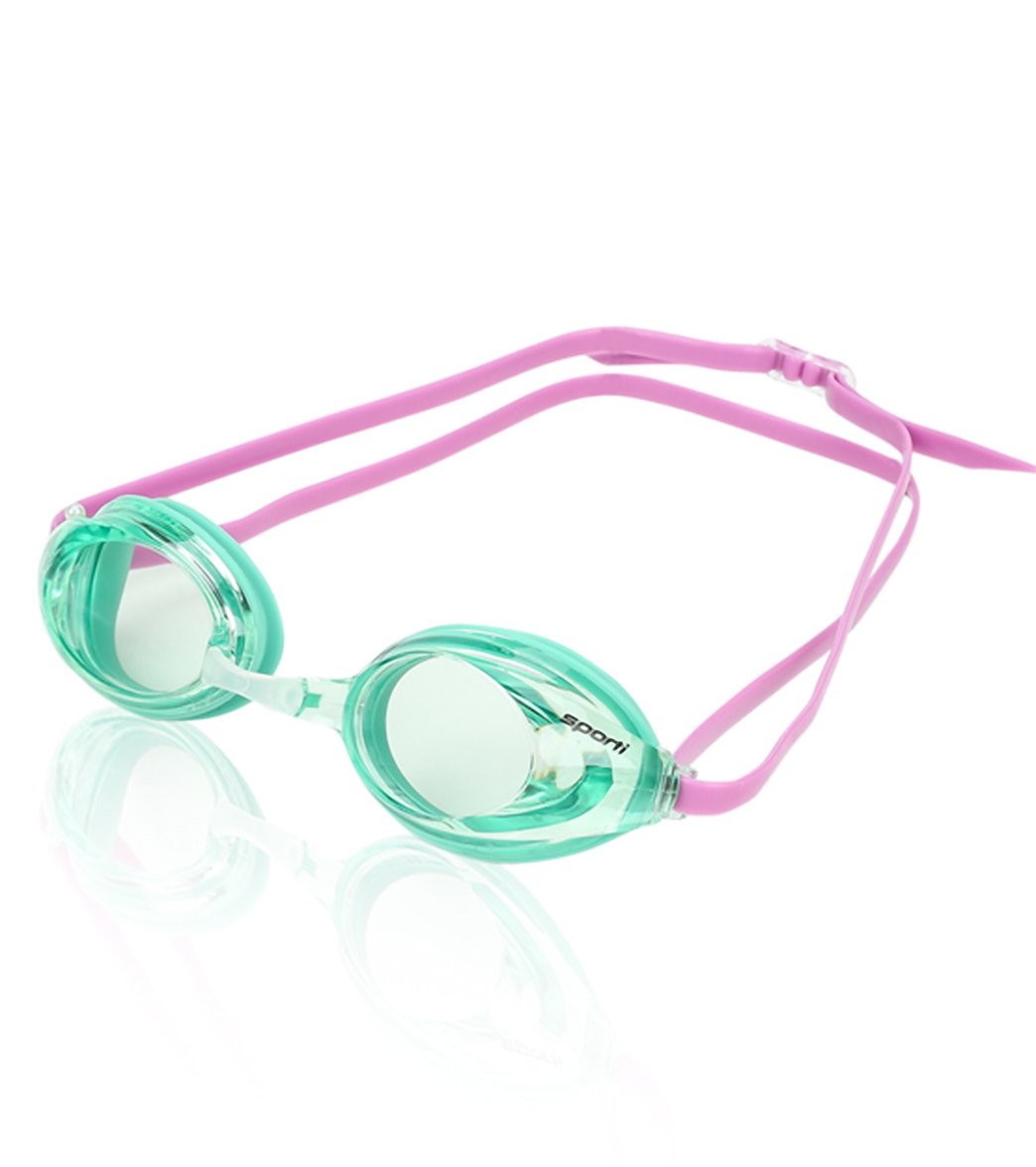 Sporti Antifog S2 Goggle