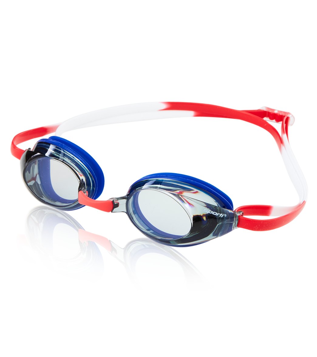  Sporti Antifog S2 Goggle