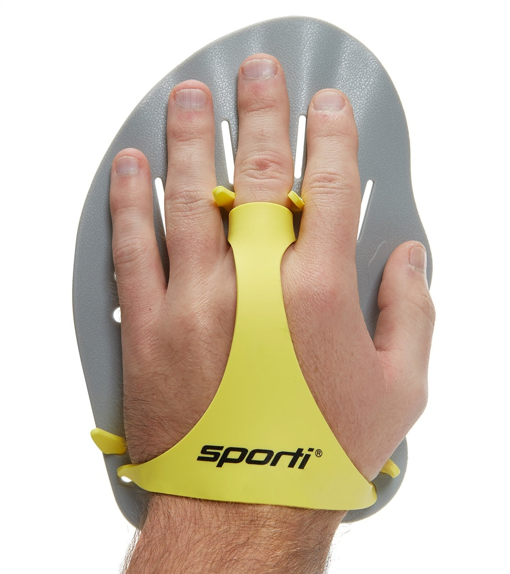  Sporti Swim Paddles