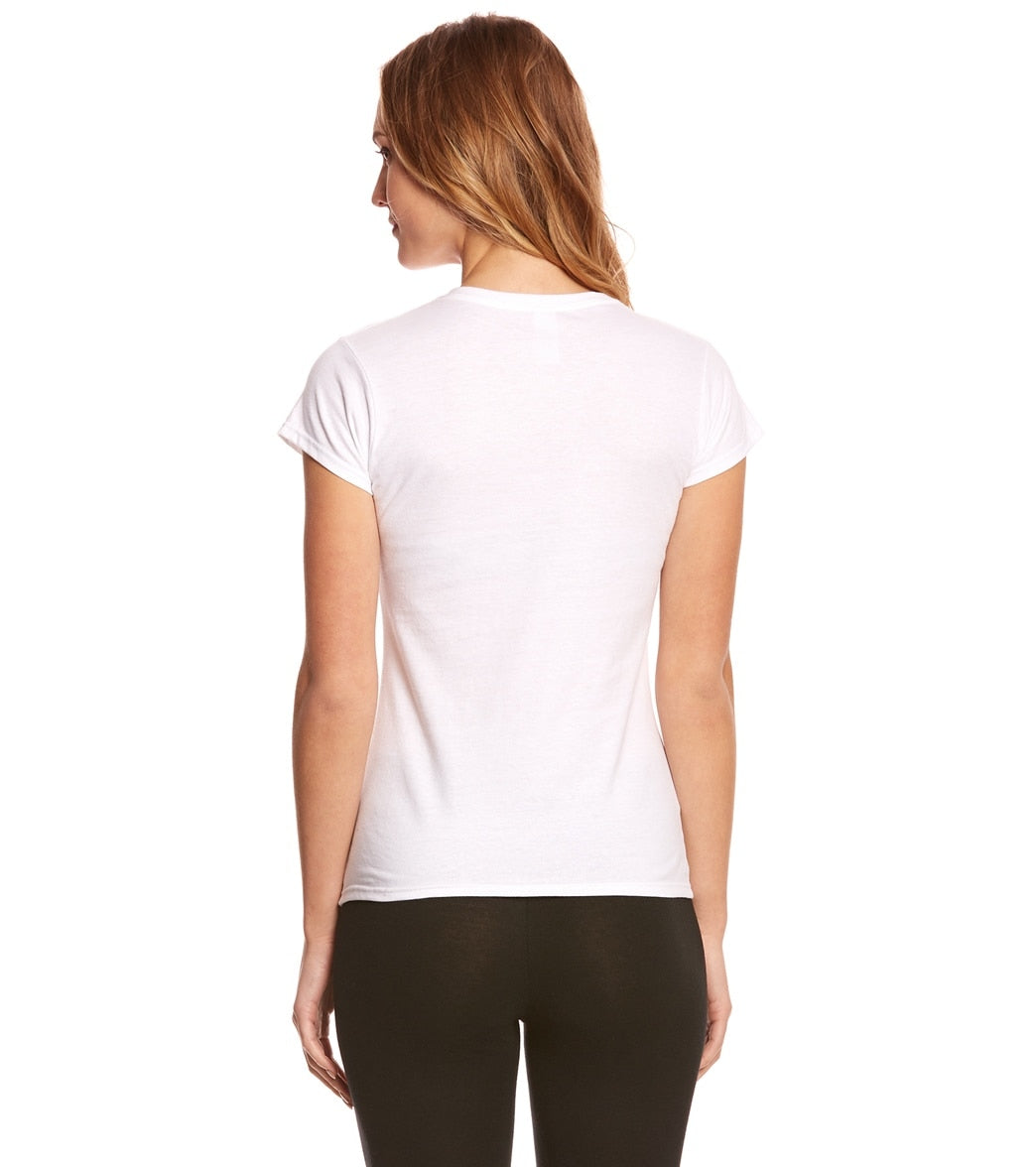  Sporti Guard Women's S/S Fitted Tee