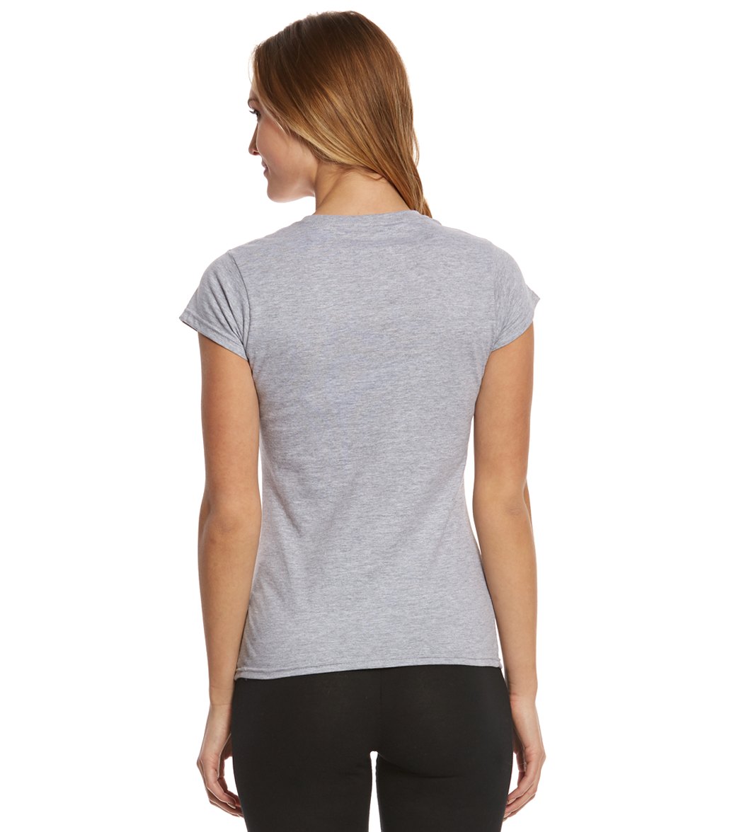  Sporti Guard Women's S/S Fitted Tee