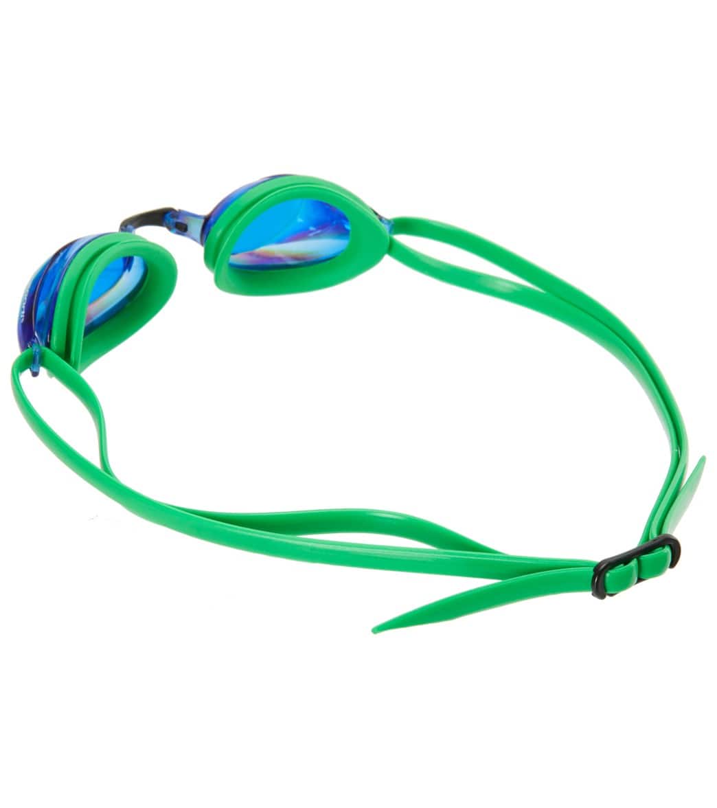  Sporti Antifog S2 Jr. Mirrored Goggle
