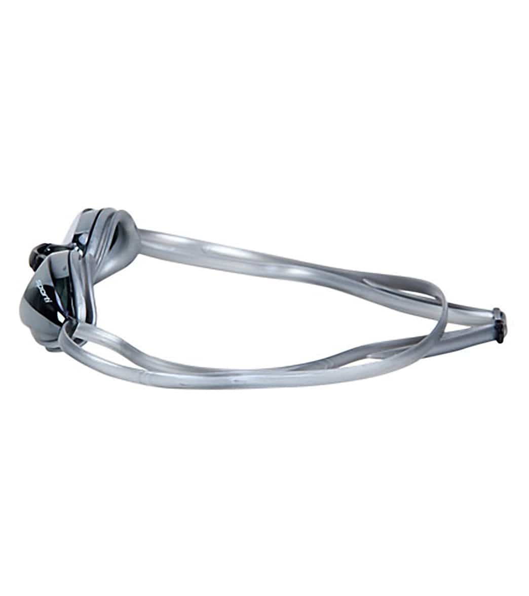  Sporti Antifog S2 Jr. Mirrored Goggle