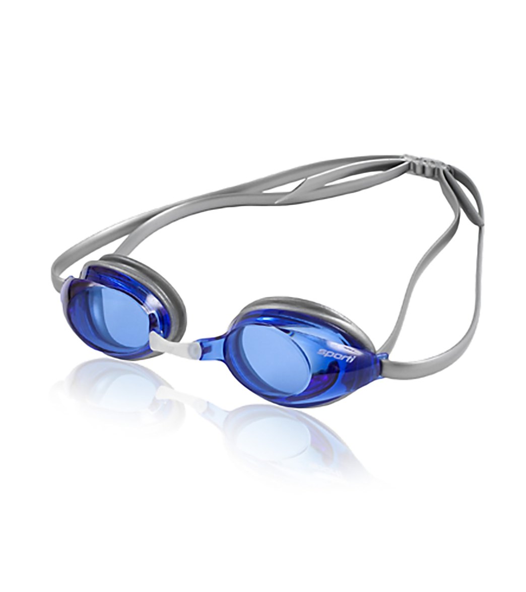  Sporti Antifog S2 Jr. Goggle