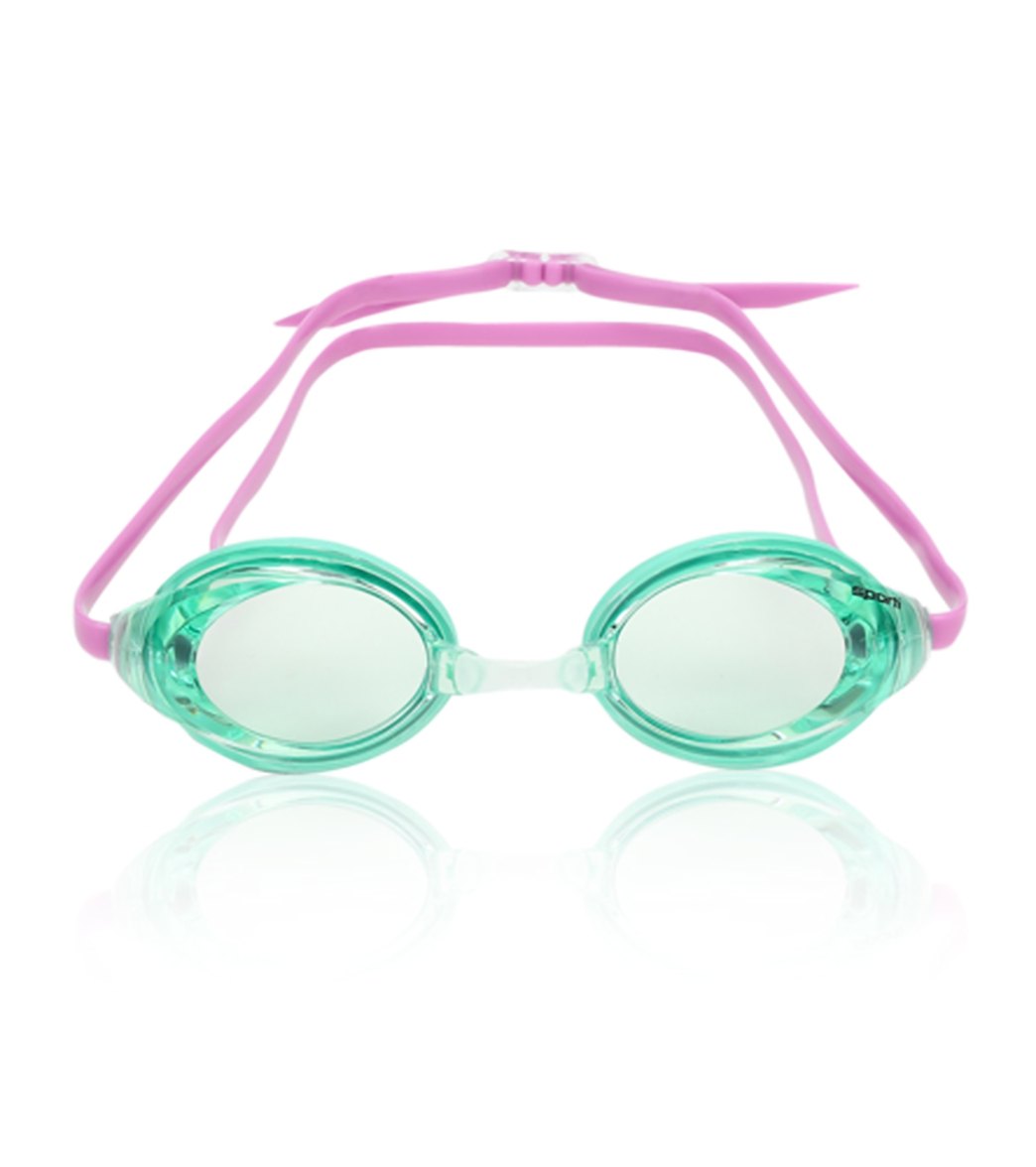  Sporti Antifog S2 Jr. Goggle