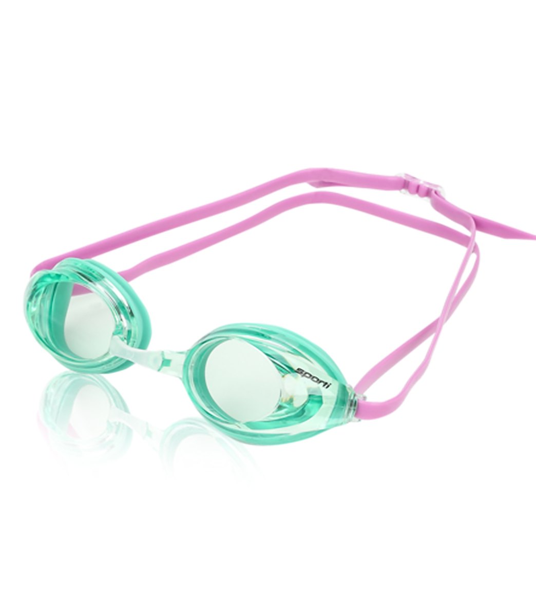  Sporti Antifog S2 Jr. Goggle