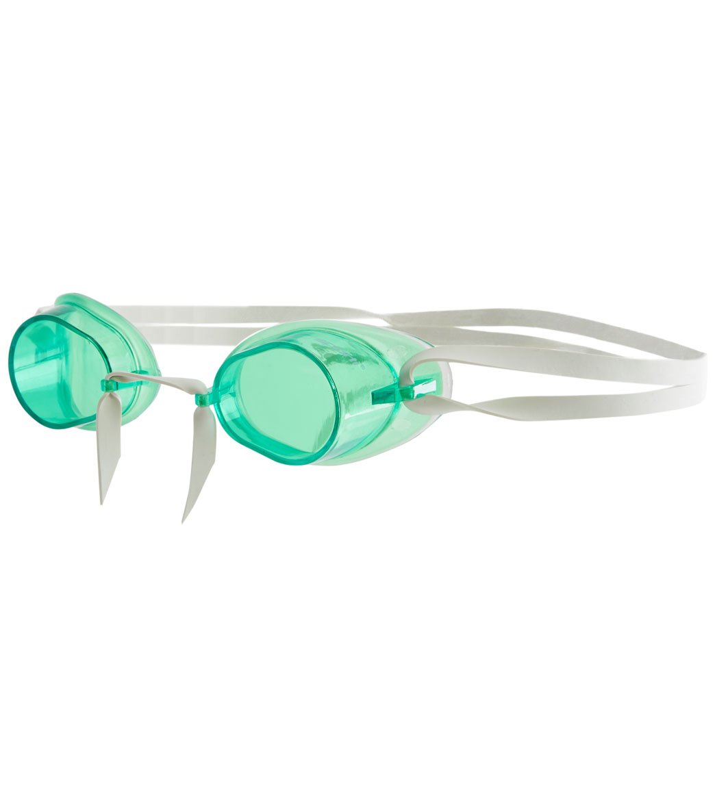  Sporti Antifog Swedish Premium Goggle + Bungee Strap