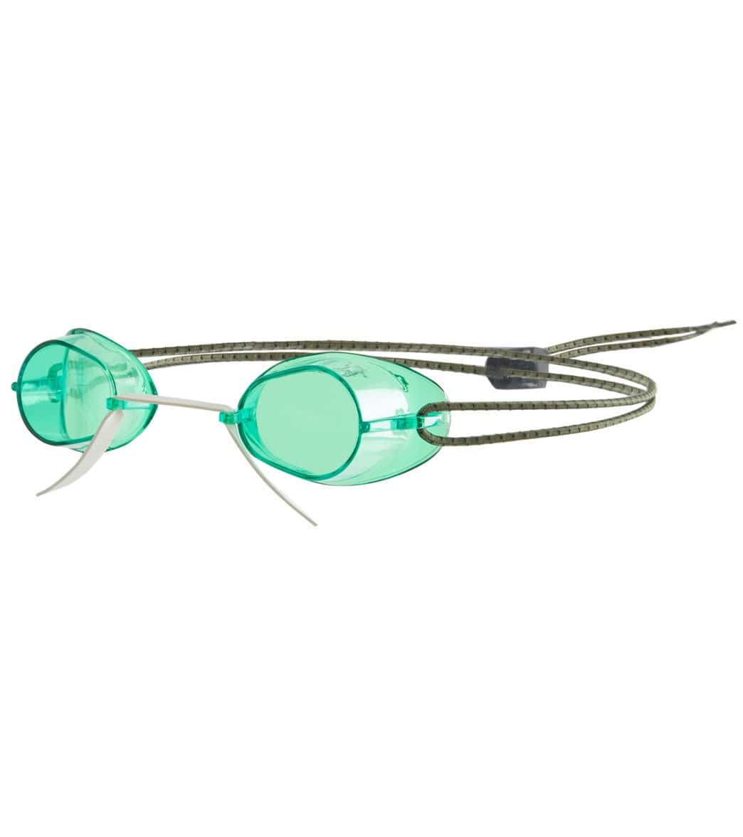  Sporti Antifog Swedish Premium Goggle + Bungee Strap