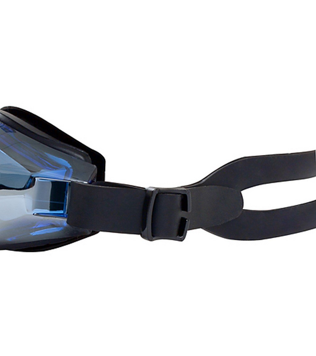  Sporti Antifog Plus Mirrored Goggle