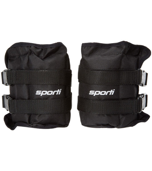  Sporti 10lbs Fitness Ankle Weights