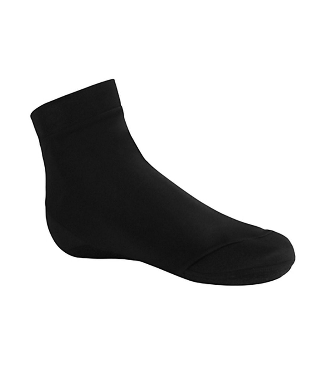 Sporti Nylon Spandex Swim Fin Socks