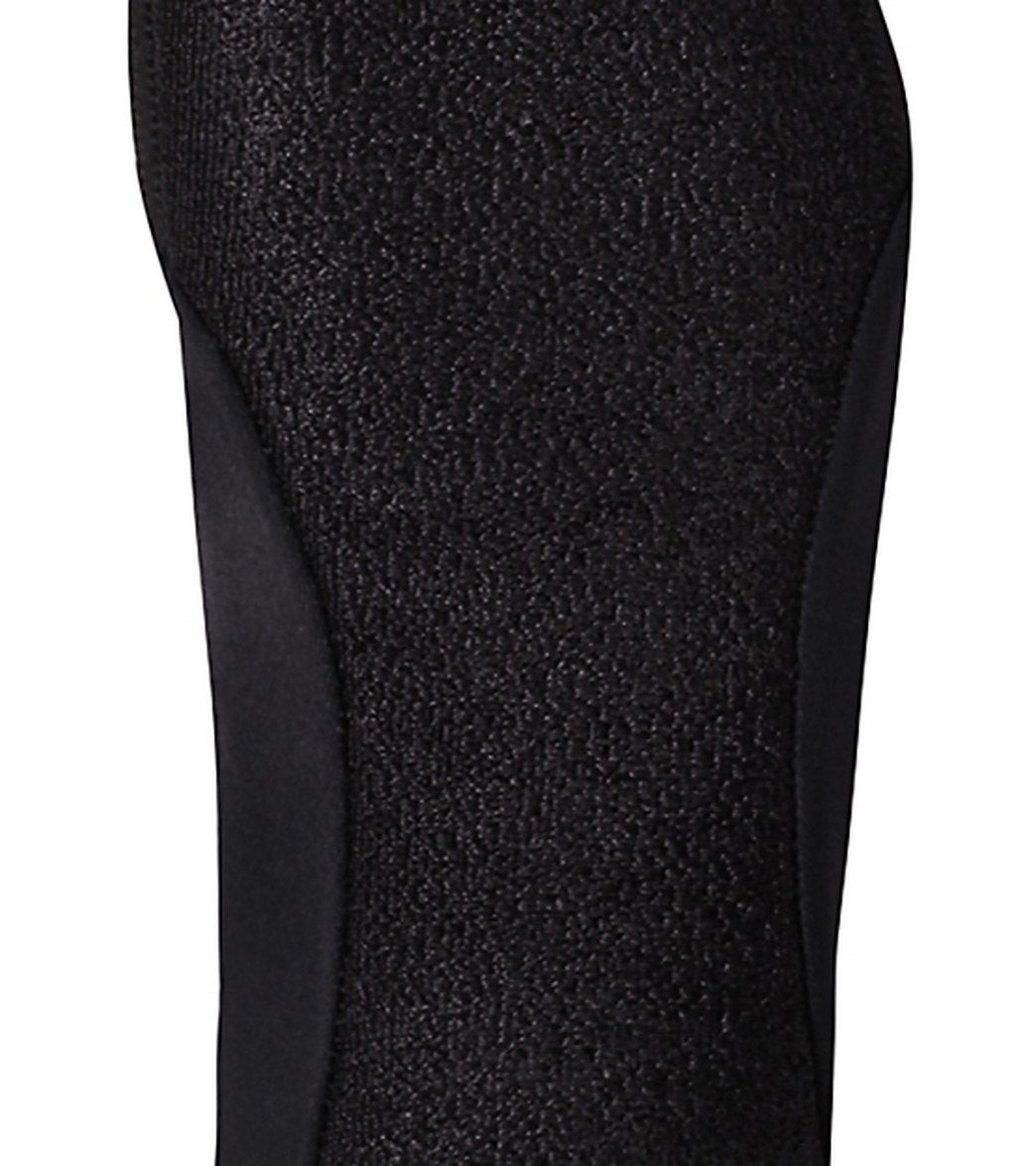  Sporti Nylon Spandex Swim Fin Socks