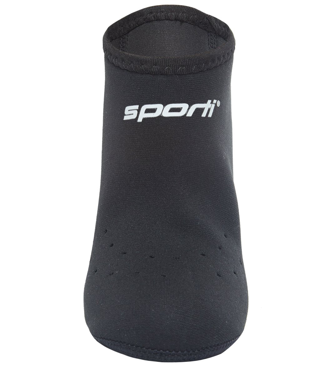  Sporti Neoprene Swim Fin Socks