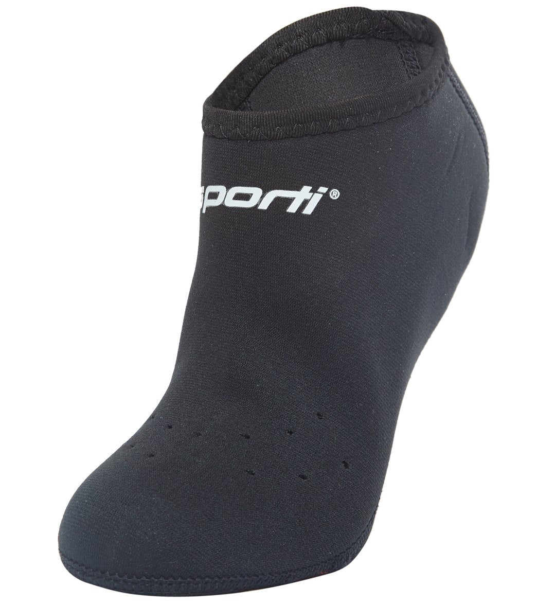  Sporti Neoprene Swim Fin Socks