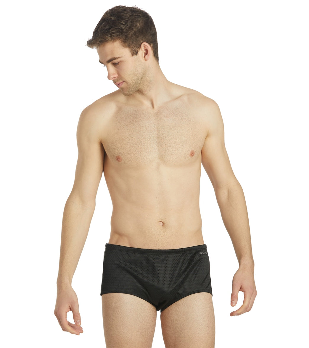  Sporti Mesh Training Suit