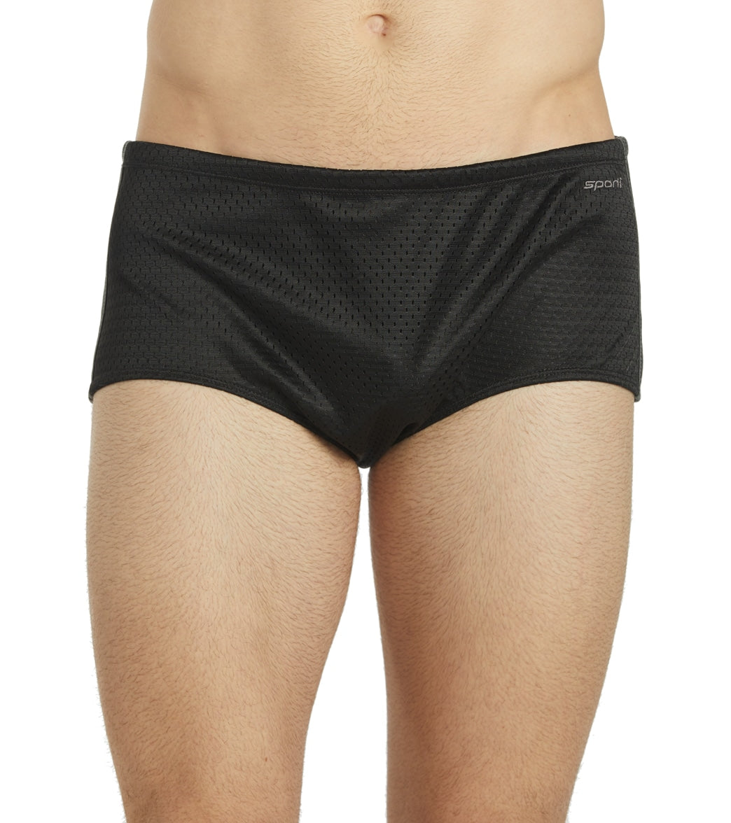  Sporti Mesh Training Suit
