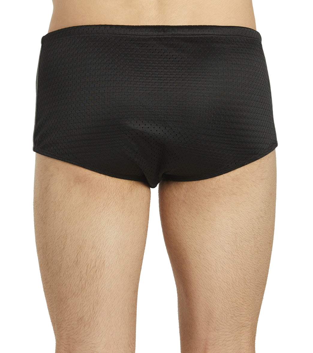  Sporti Mesh Training Suit