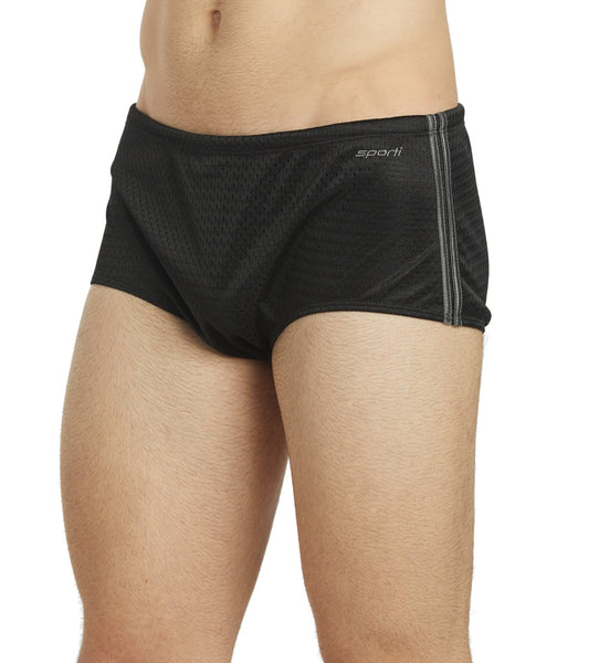 Sporti Mesh Training Suit