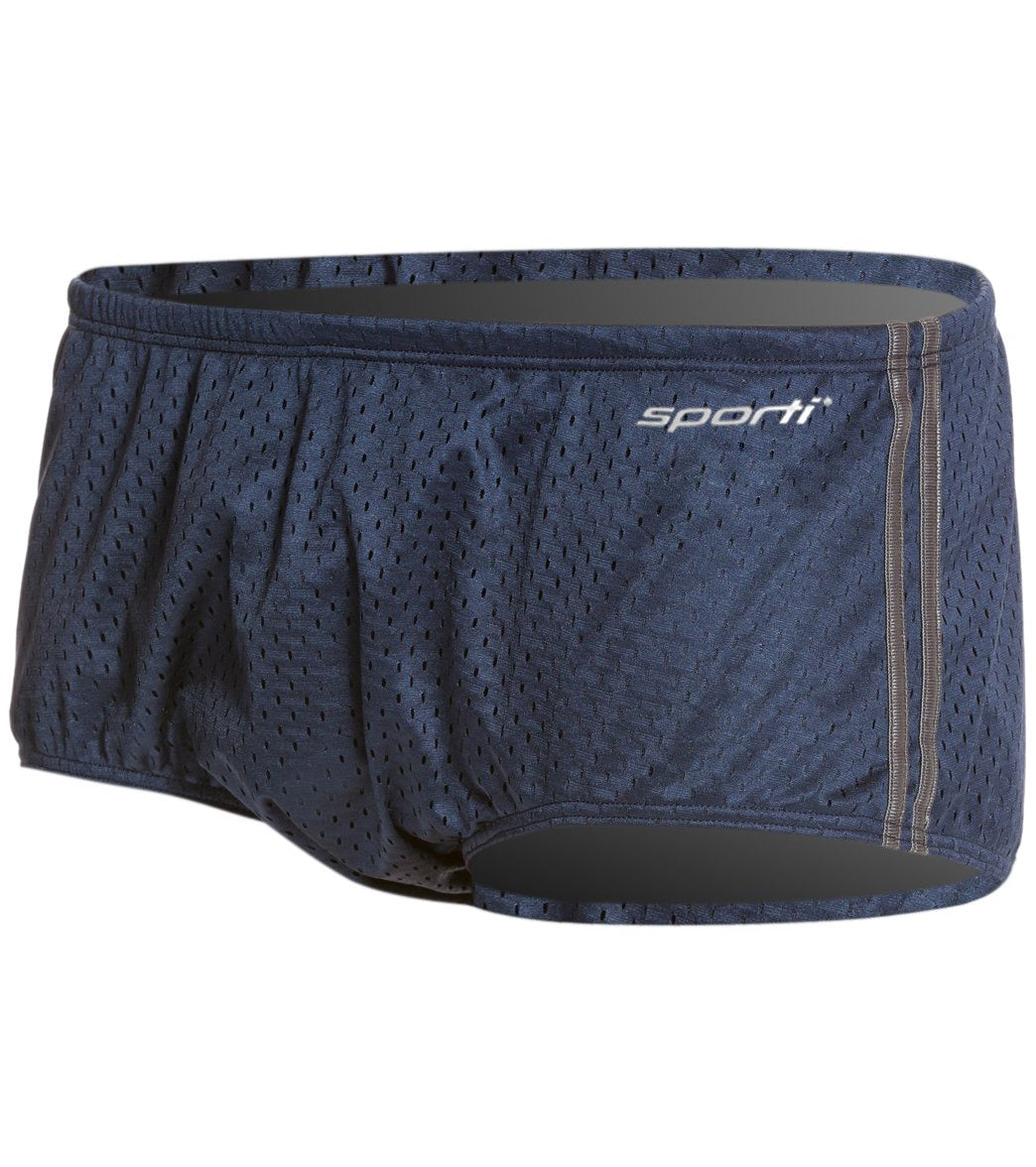  Sporti Mesh Training Suit