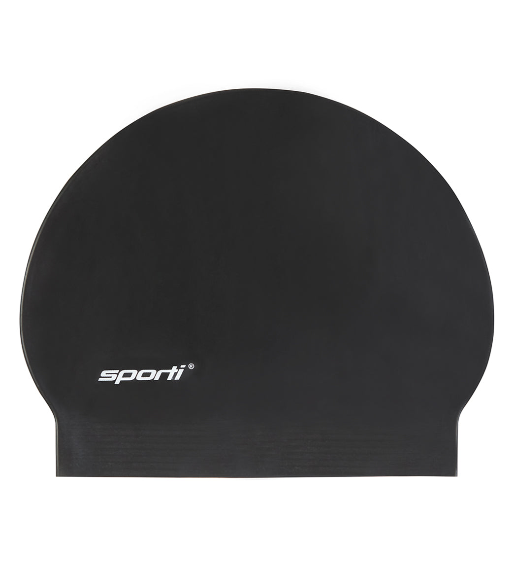  Sporti Siltex Swim Cap