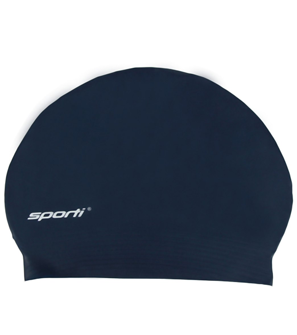  Sporti Siltex Swim Cap
