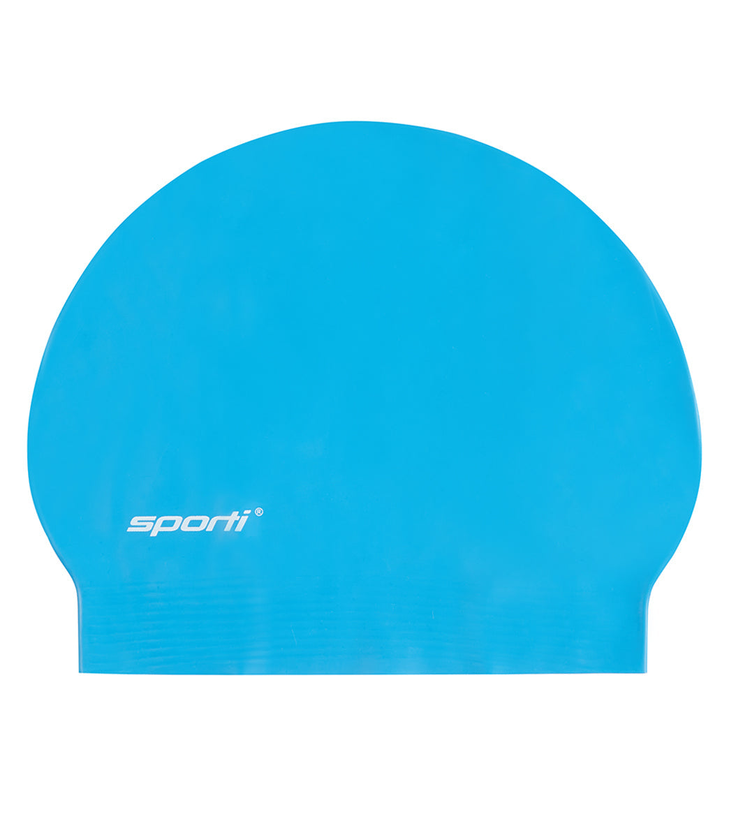  Sporti Siltex Swim Cap