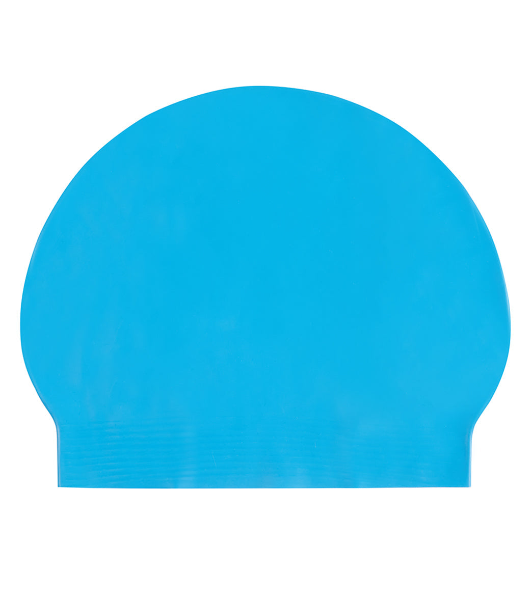  Sporti Siltex Swim Cap