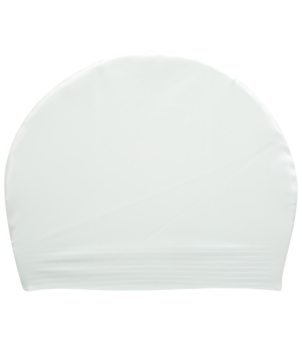  Sporti Siltex Swim Cap