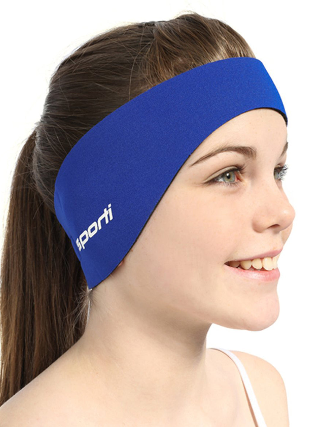  Sporti Youth Ear Wrap