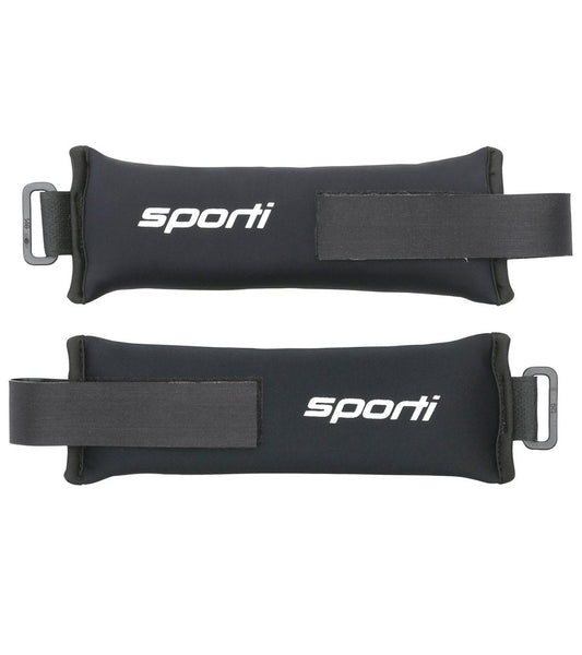  Sporti 3lbs Fitness Wrist Weights
