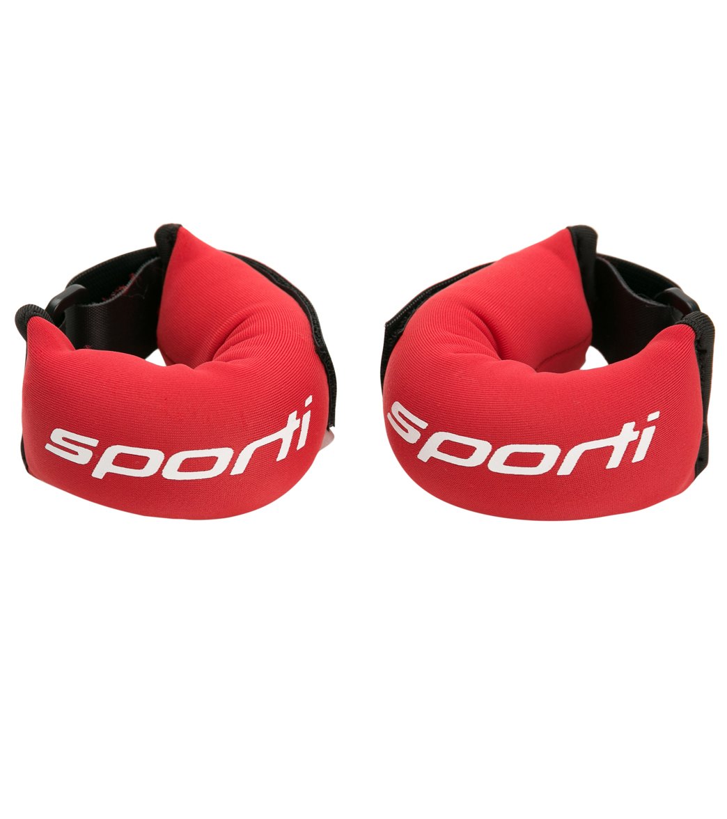  Sporti 1lb Fitness Wrist Weights
