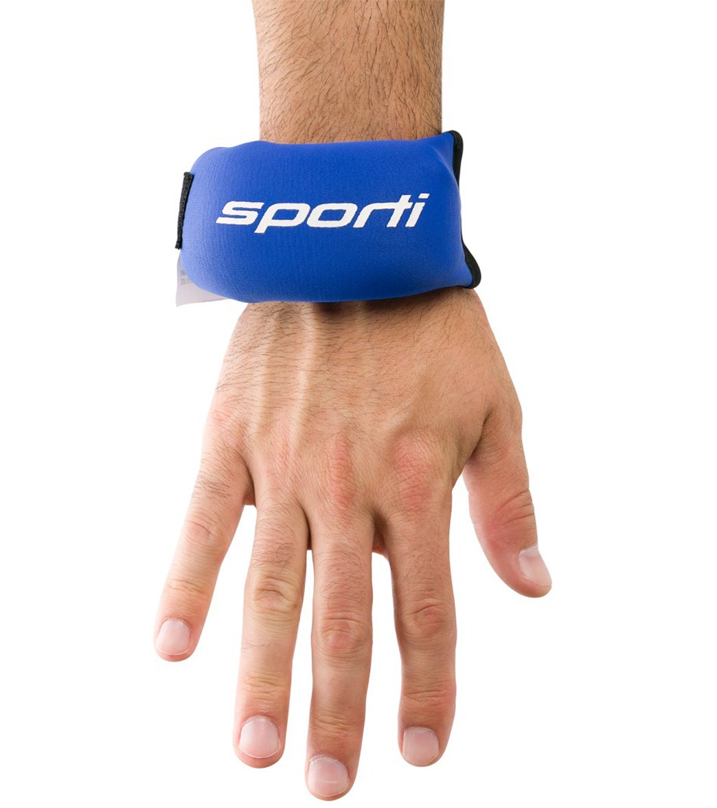  Sporti 2lbs Fitness Wrist Weights