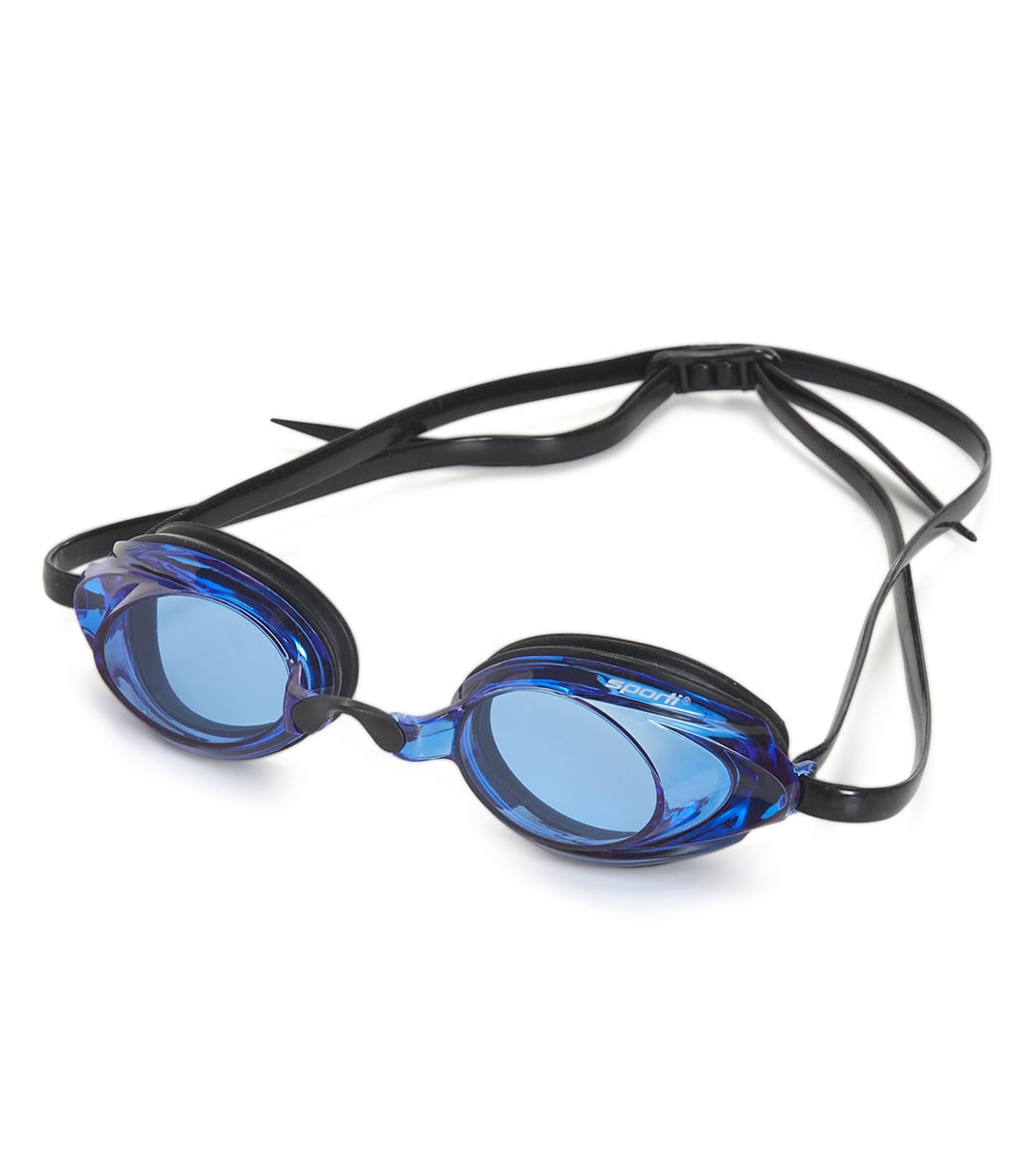  Sporti Antifog S3 Goggle