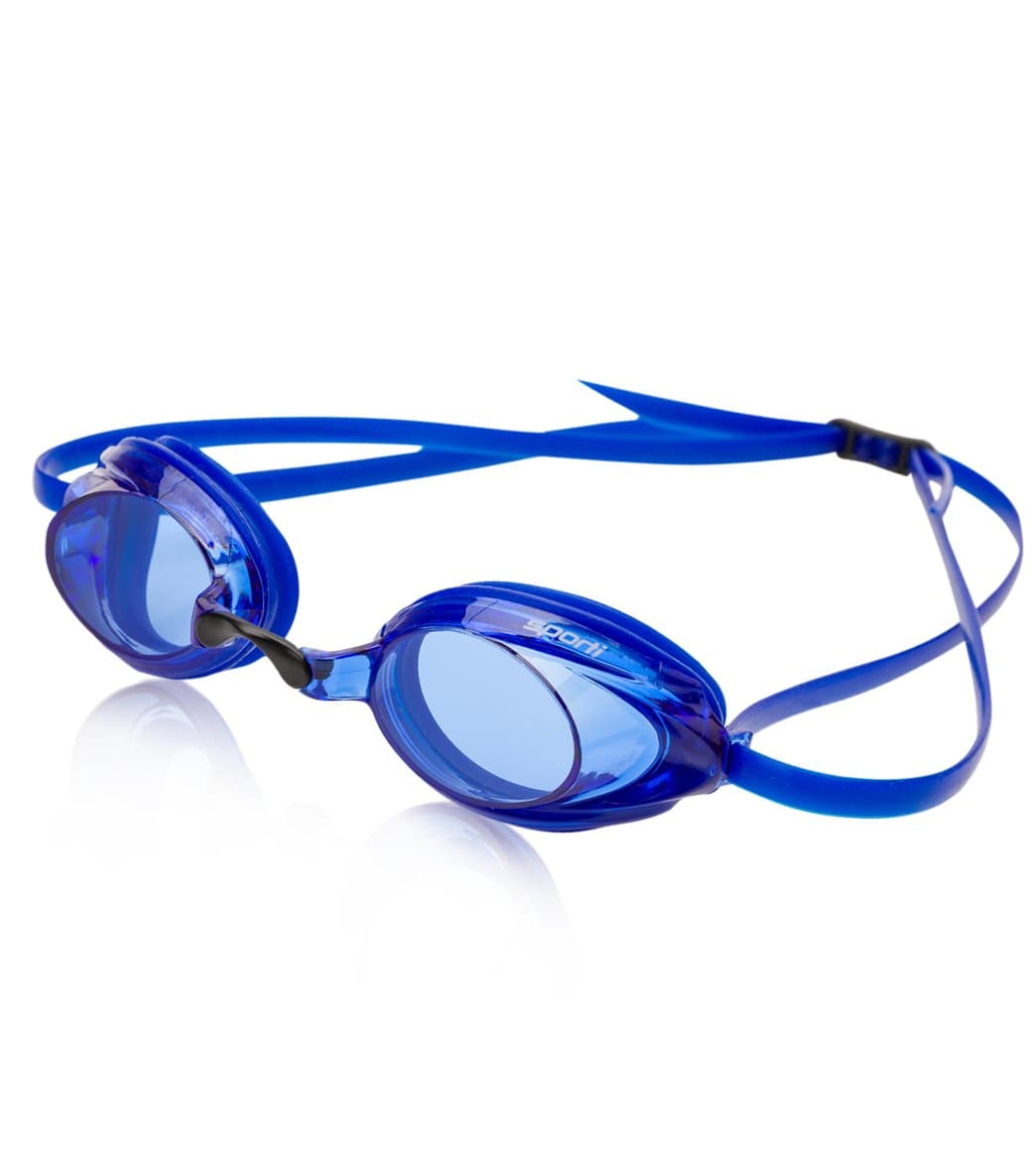  Sporti Antifog S3 Goggle