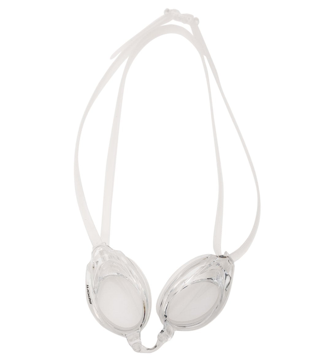  Sporti Antifog S3 Goggle