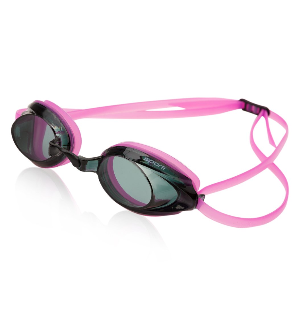  Sporti Antifog S3 Goggle