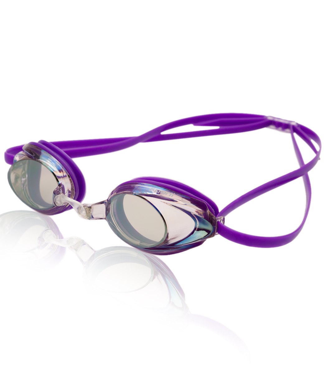  Sporti Antifog S3 Mirrored Goggle