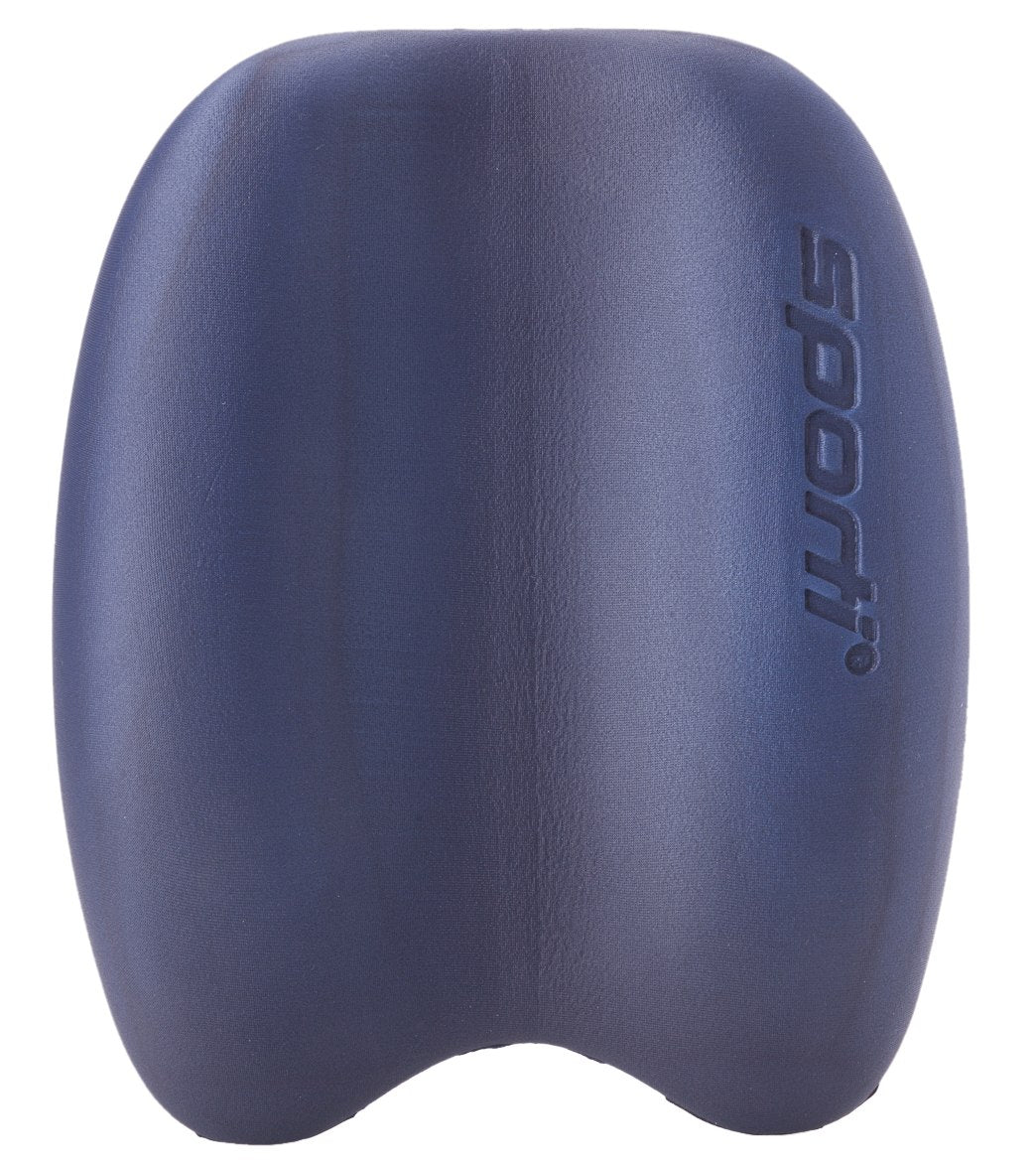  Sporti Hybrid Pull Buoy Kickboard