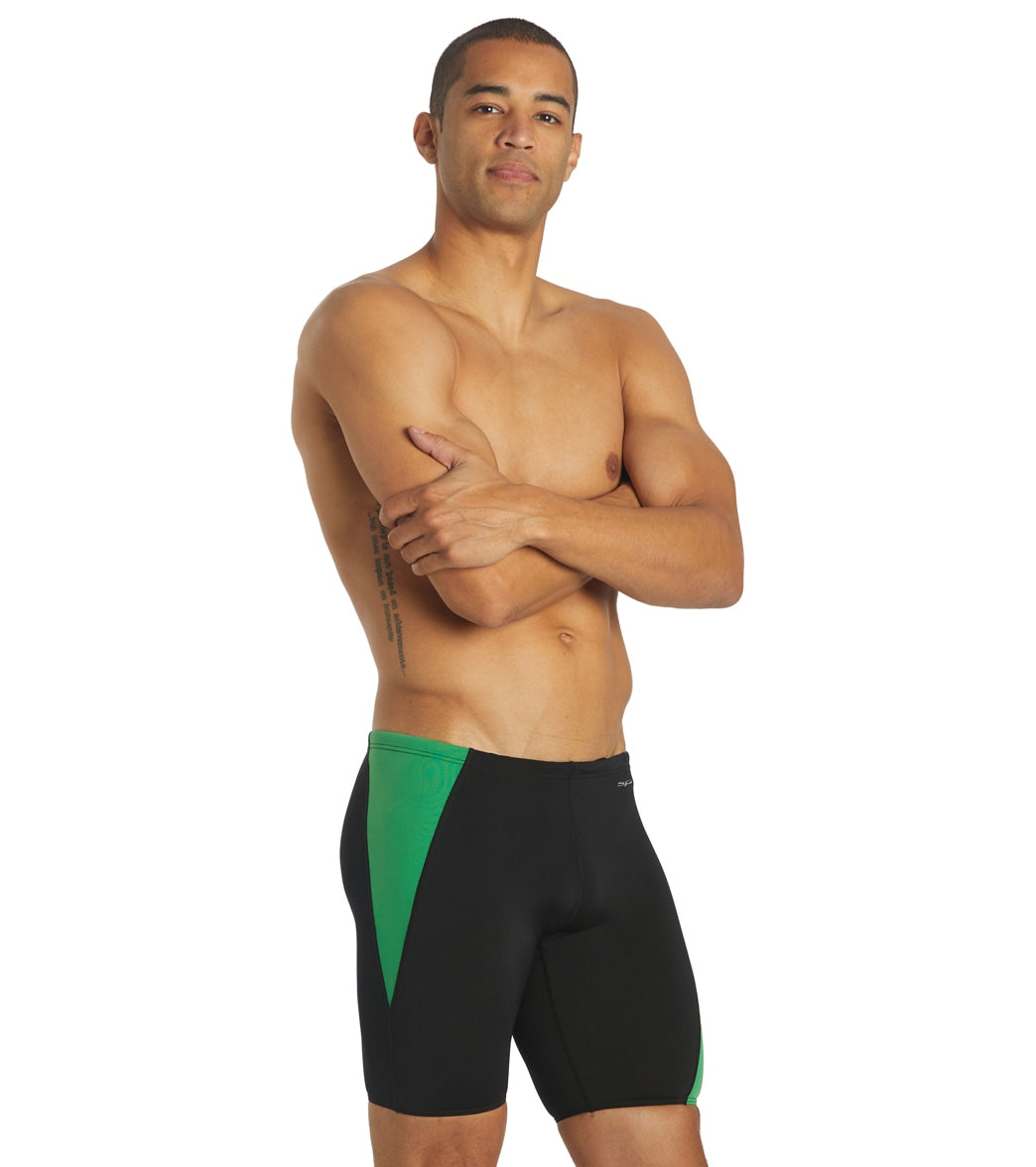  Sporti HydroLast Splice Jammer Swimsuit (22-40)