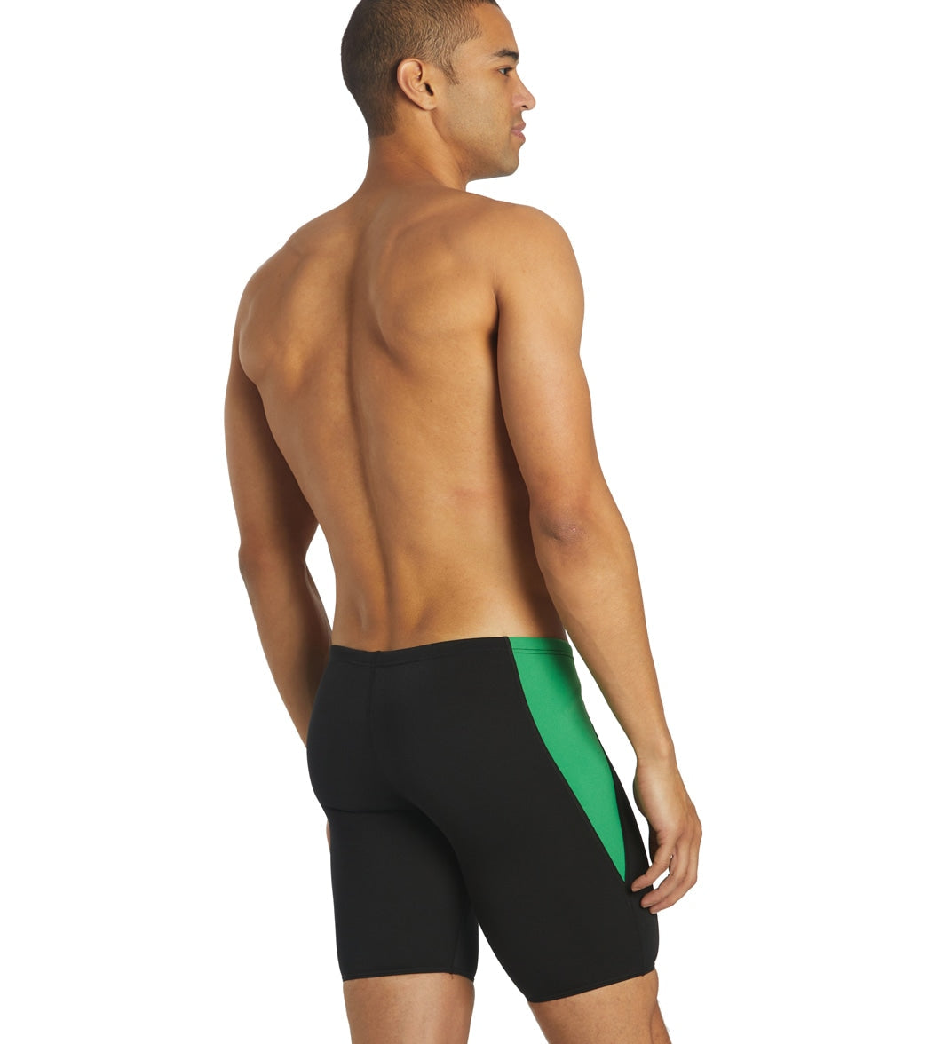  Sporti HydroLast Splice Jammer Swimsuit (22-40)