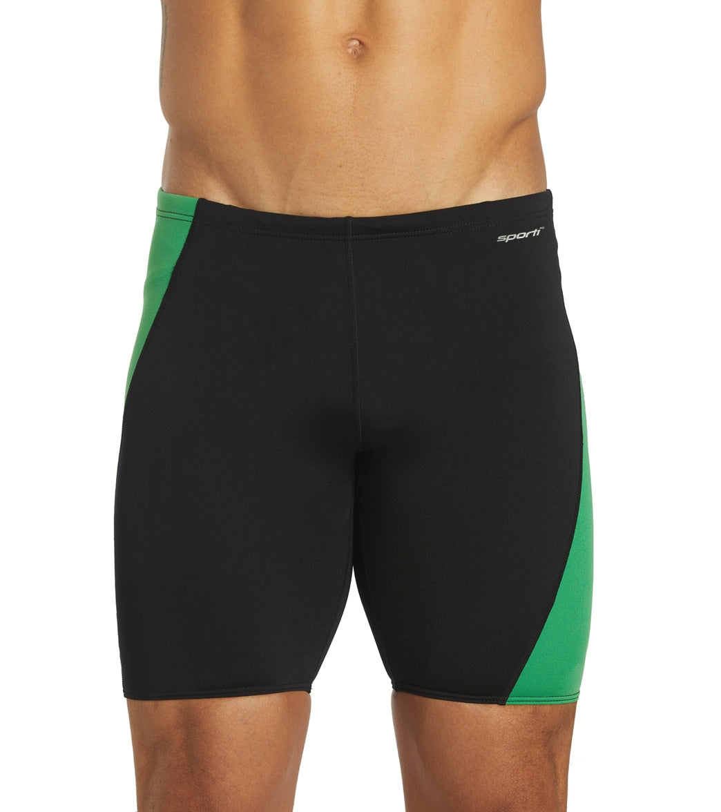  Sporti HydroLast Splice Jammer Swimsuit (22-40)
