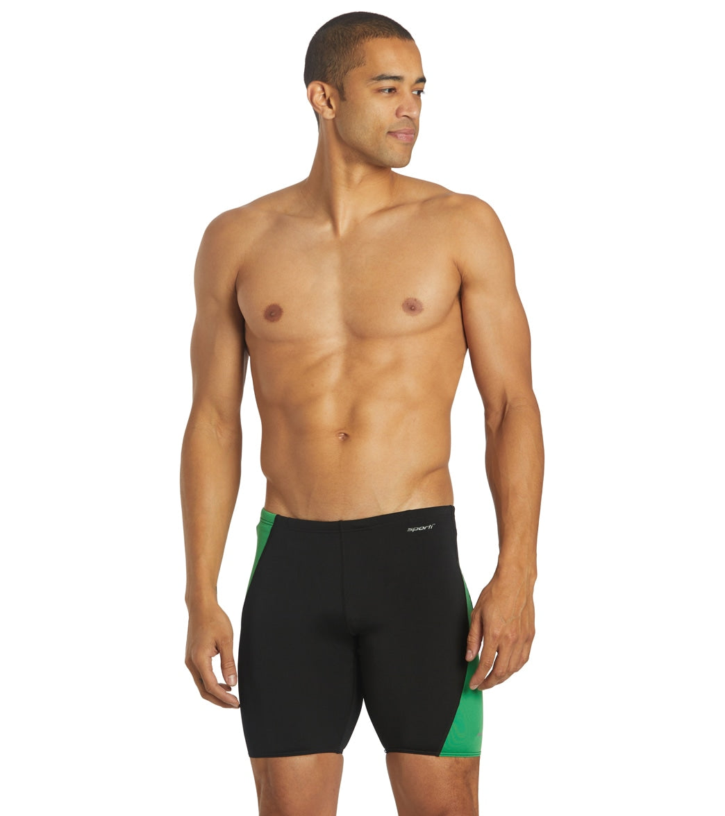  Sporti HydroLast Splice Jammer Swimsuit (22-40)