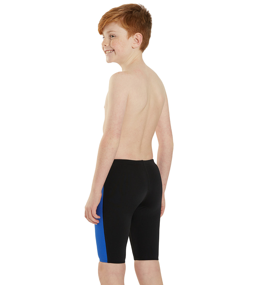  Sporti HydroLast Splice Jammer Swimsuit (22-40)
