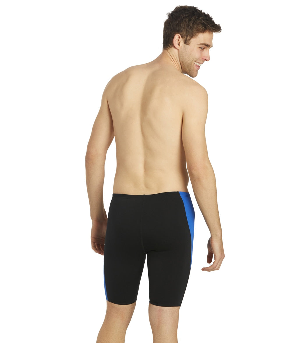  Sporti HydroLast Splice Jammer Swimsuit (22-40)