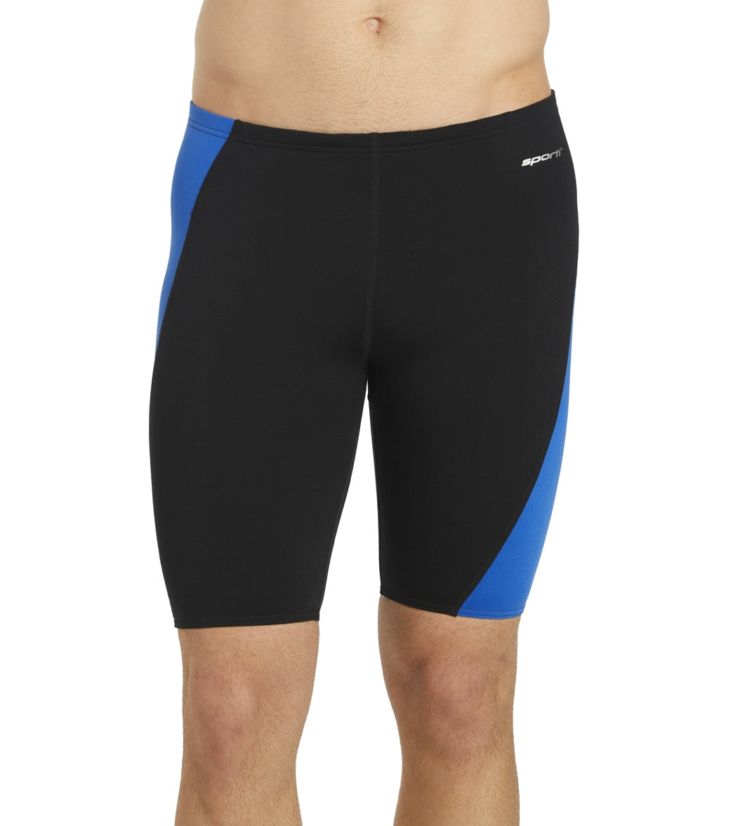  Sporti HydroLast Splice Jammer Swimsuit (22-40)