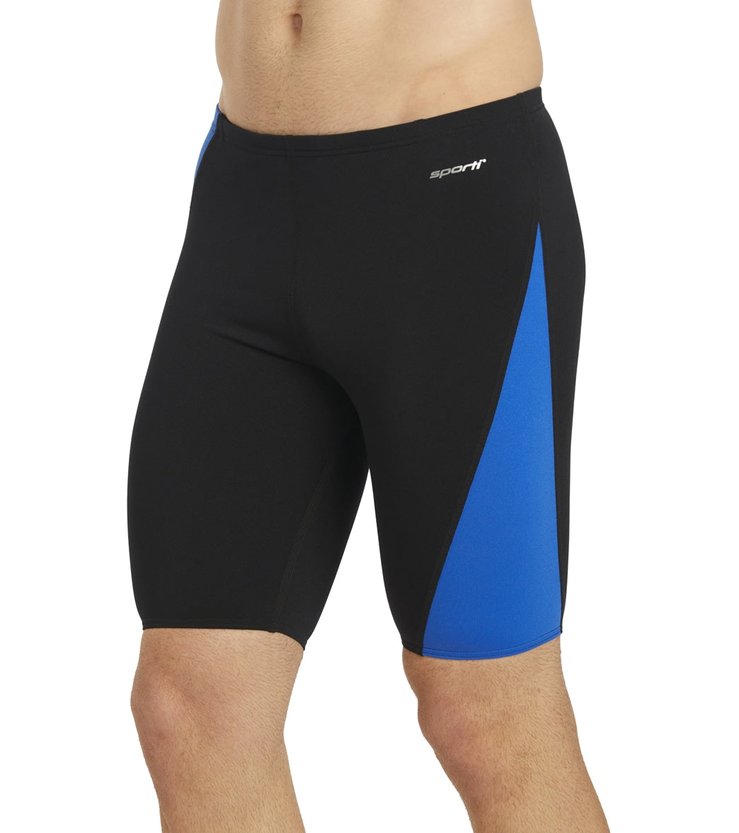  Sporti HydroLast Splice Jammer Swimsuit (22-40)