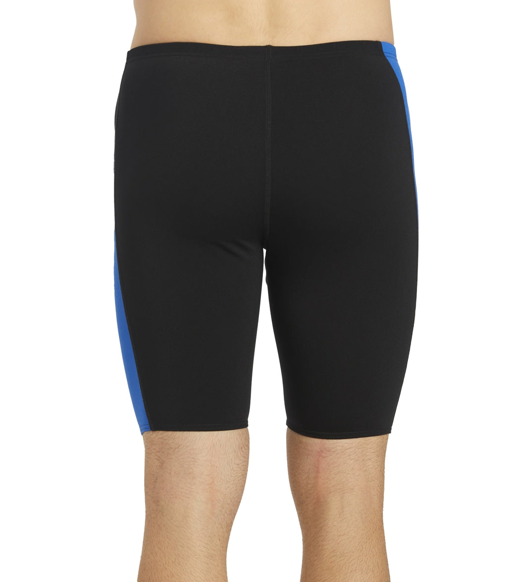  Sporti HydroLast Splice Jammer Swimsuit (22-40)
