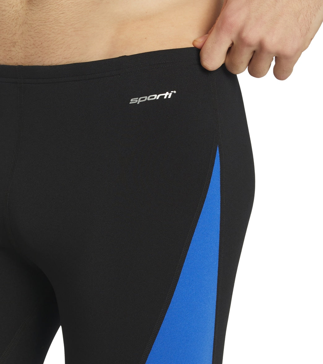  Sporti HydroLast Splice Jammer Swimsuit (22-40)